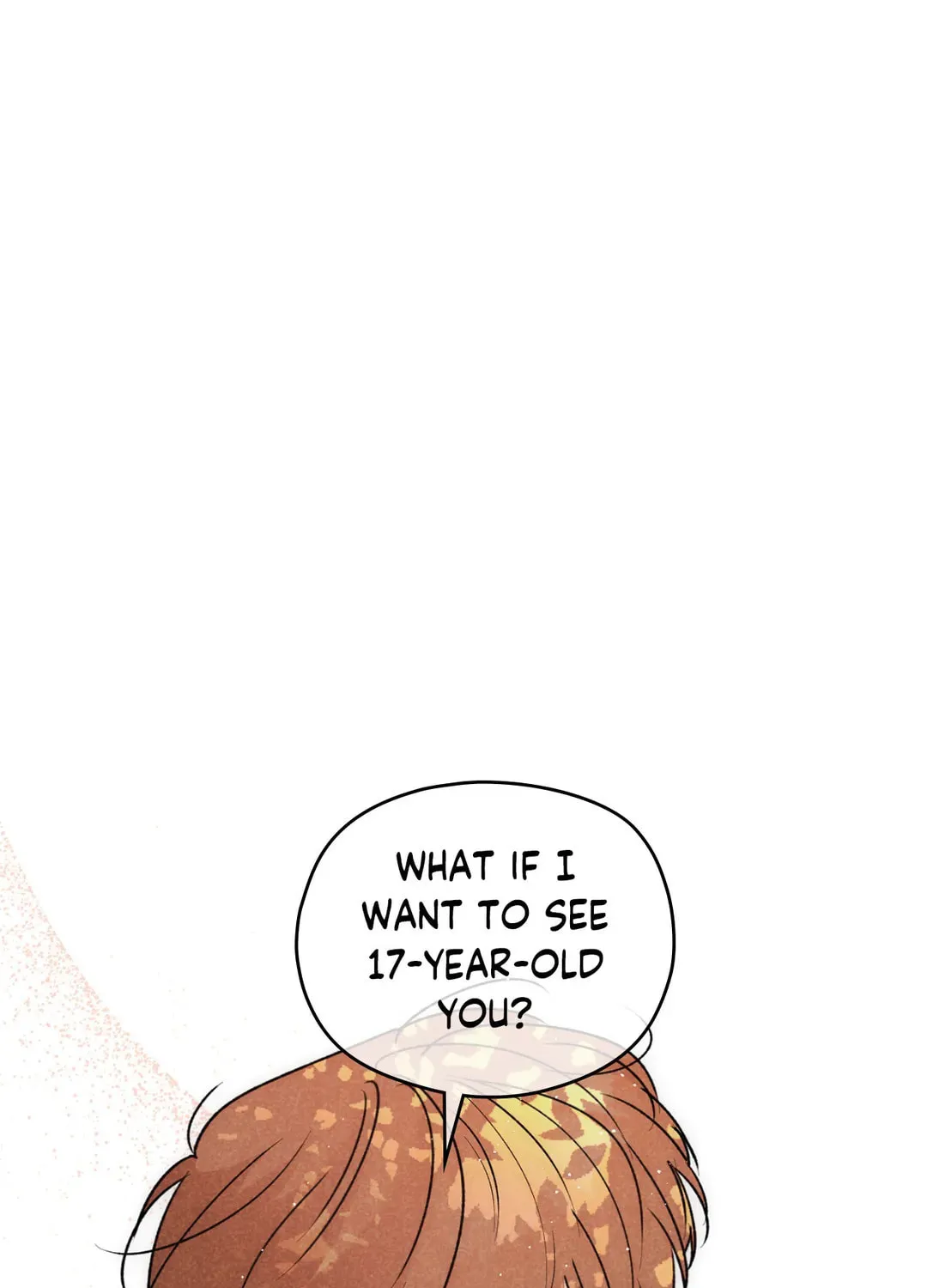 Spinach Bouquet Chapter 77 page 1 - 