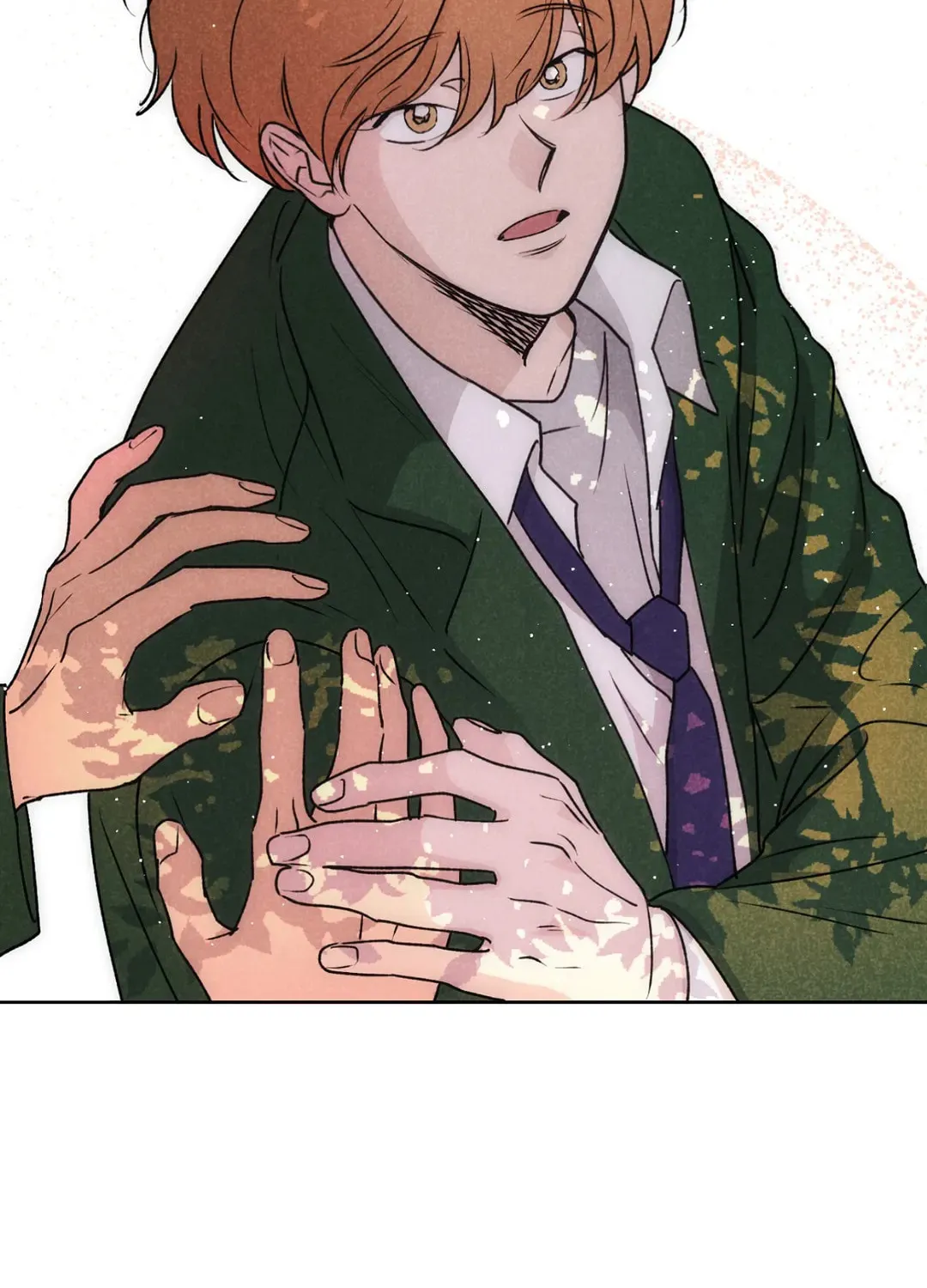 Spinach Bouquet Chapter 77 page 2 - 