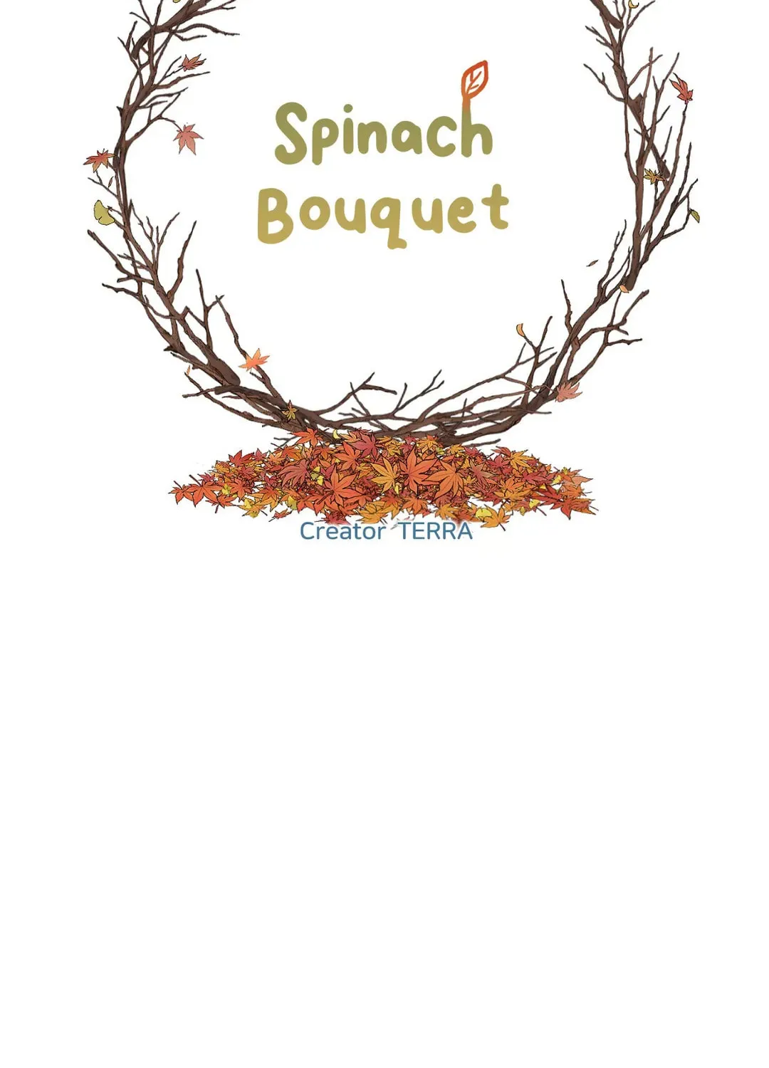 Spinach Bouquet Chapter 77 page 11 - 