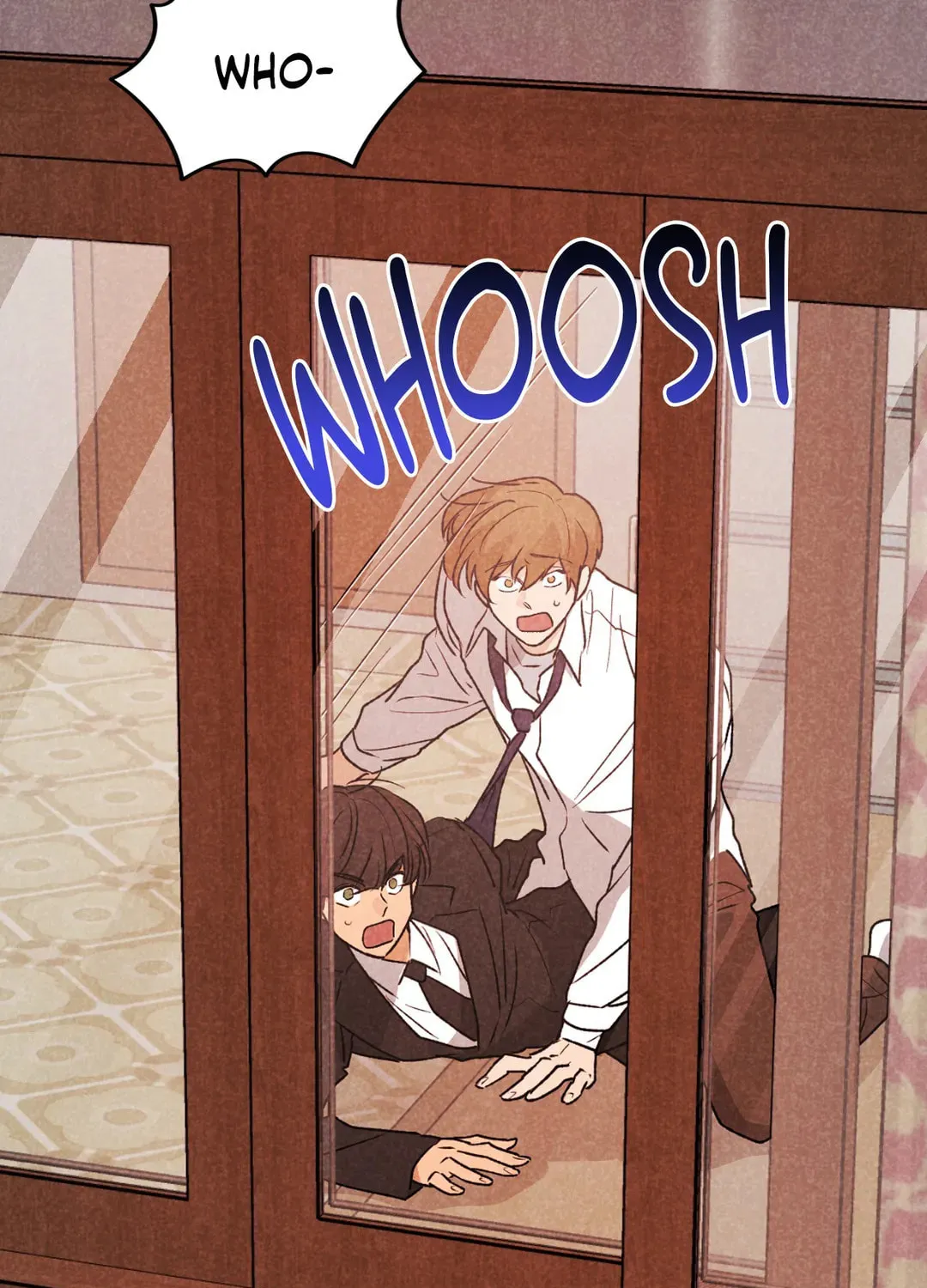 Spinach Bouquet Chapter 77 page 102 - 