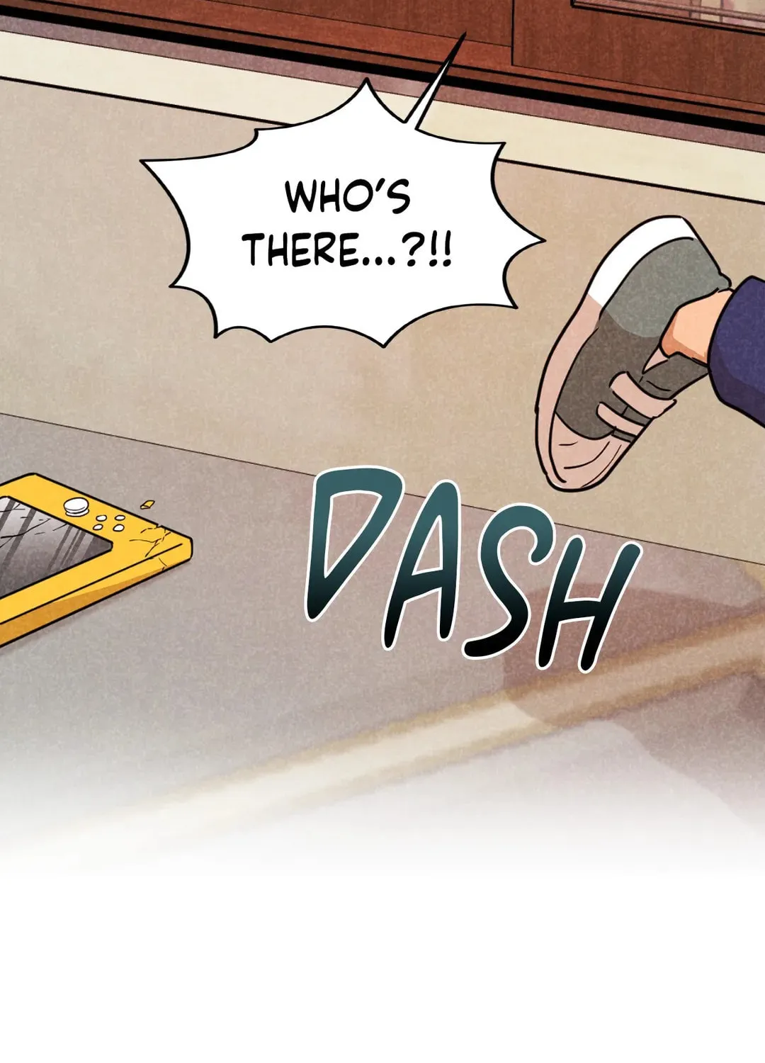 Spinach Bouquet Chapter 77 page 103 - 