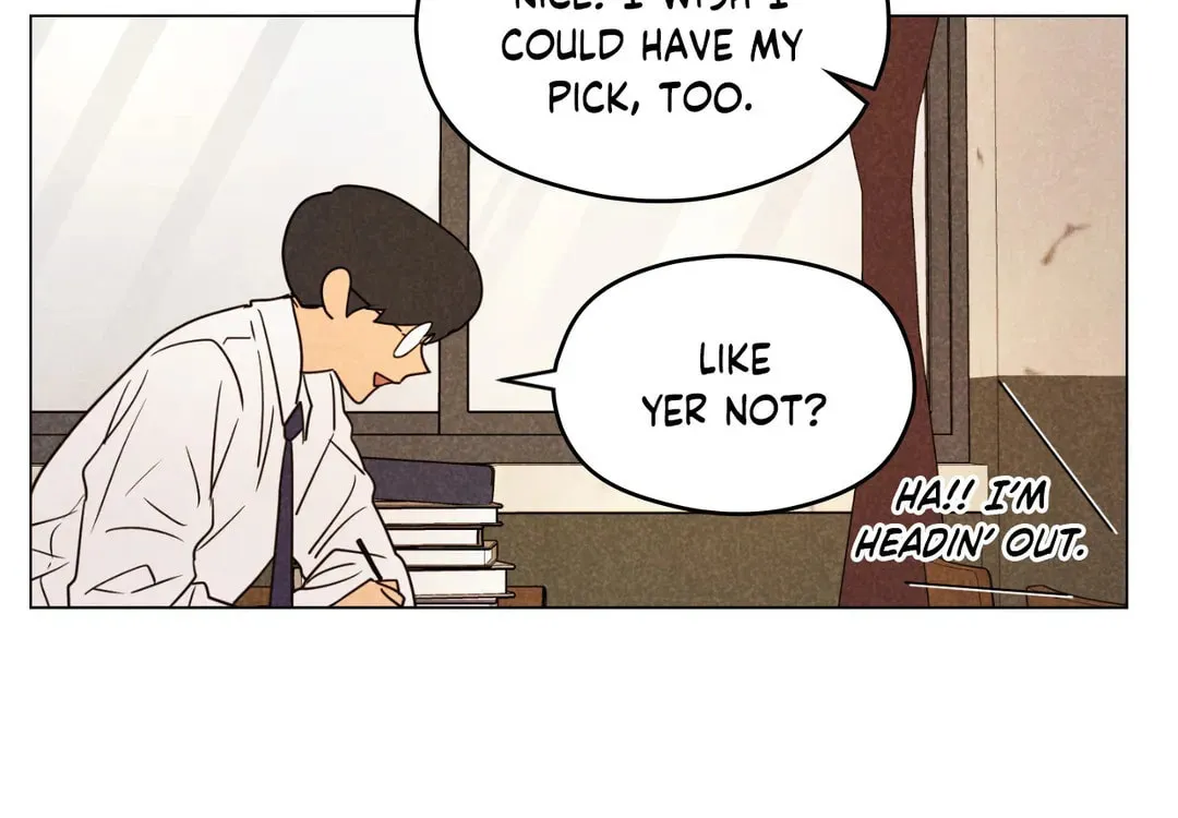 Spinach Bouquet Chapter 77 page 15 - 