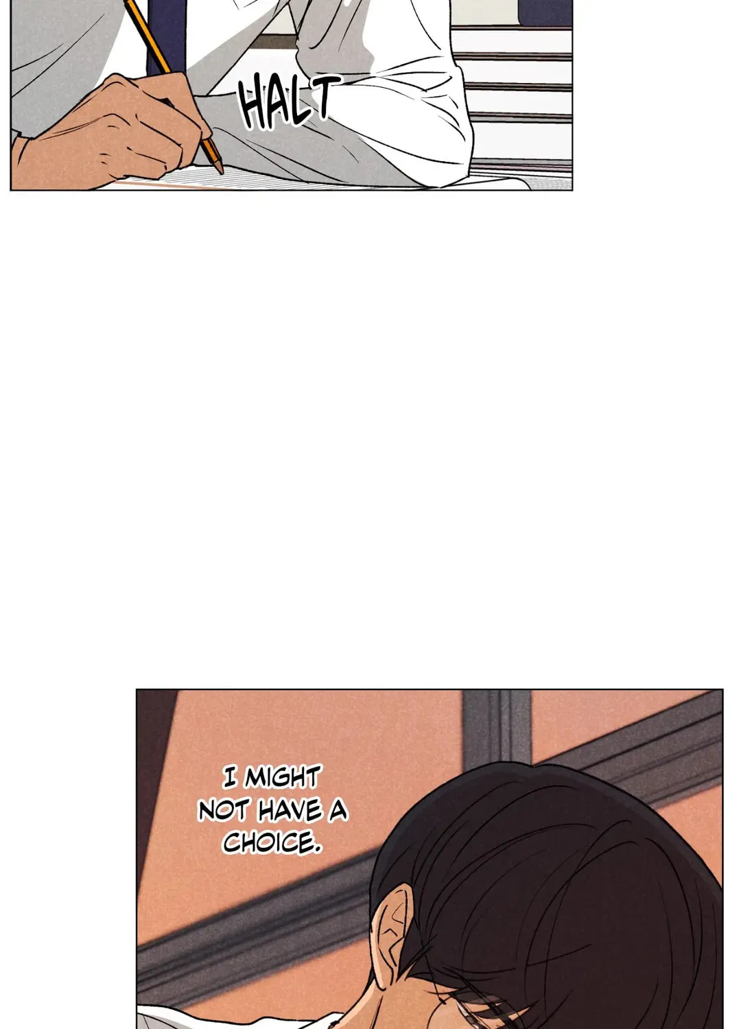Spinach Bouquet Chapter 77 page 17 - 