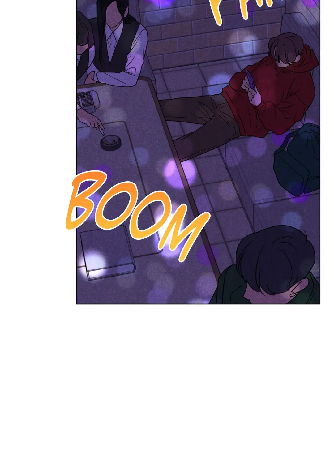 Spinach Bouquet Chapter 77 page 23 - 