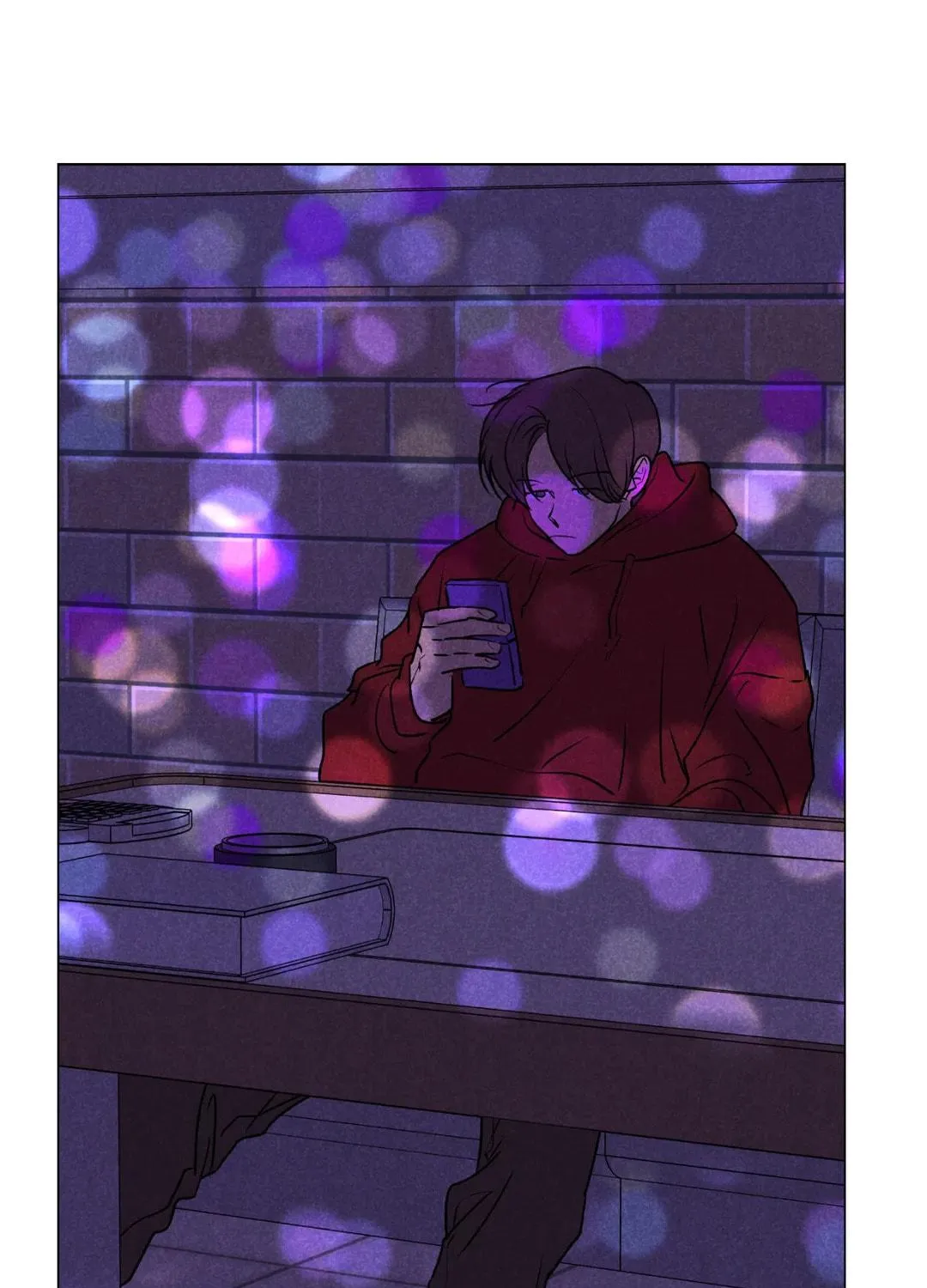 Spinach Bouquet Chapter 77 page 25 - 