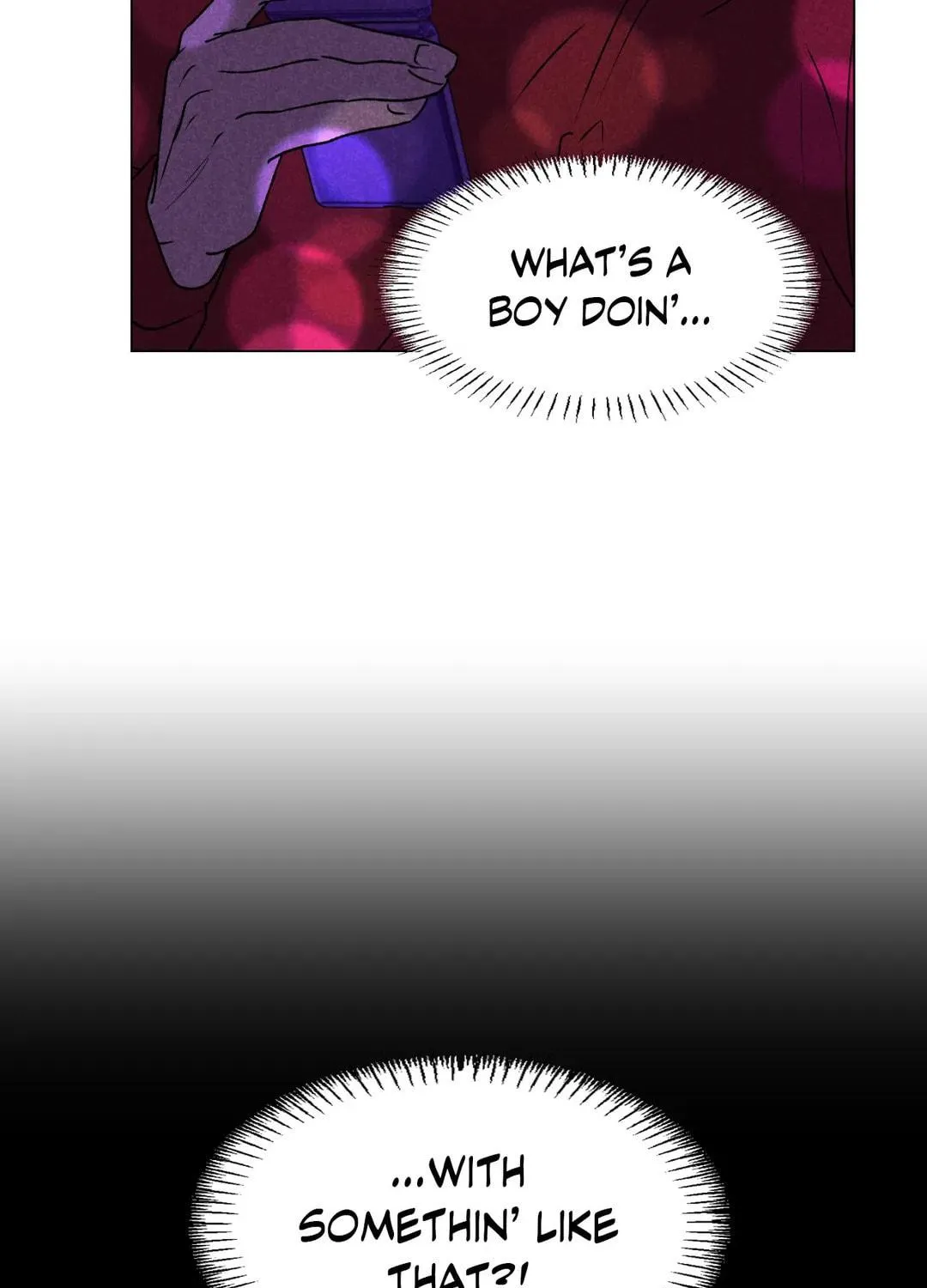 Spinach Bouquet Chapter 77 page 27 - 