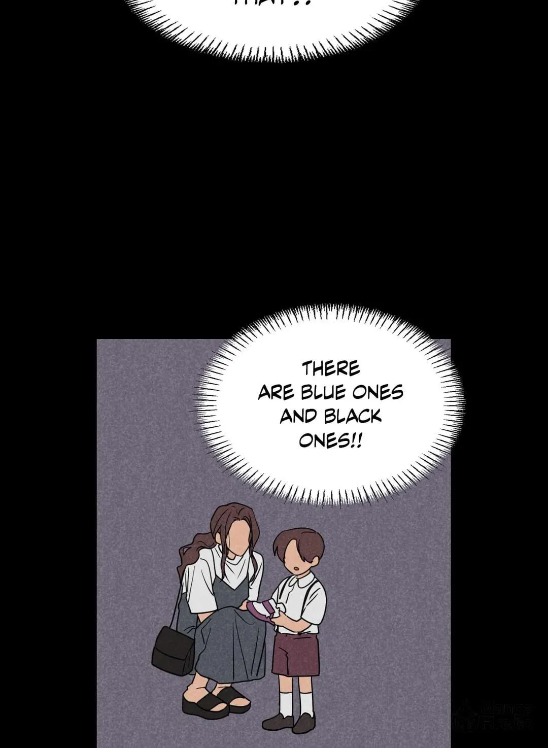 Spinach Bouquet Chapter 77 page 28 - 