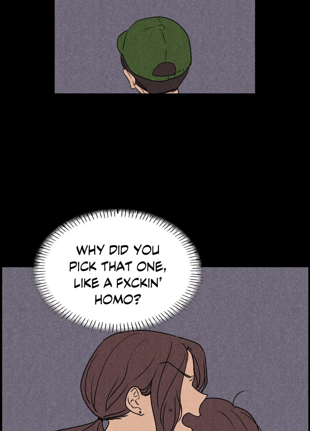 Spinach Bouquet Chapter 77 page 29 - 