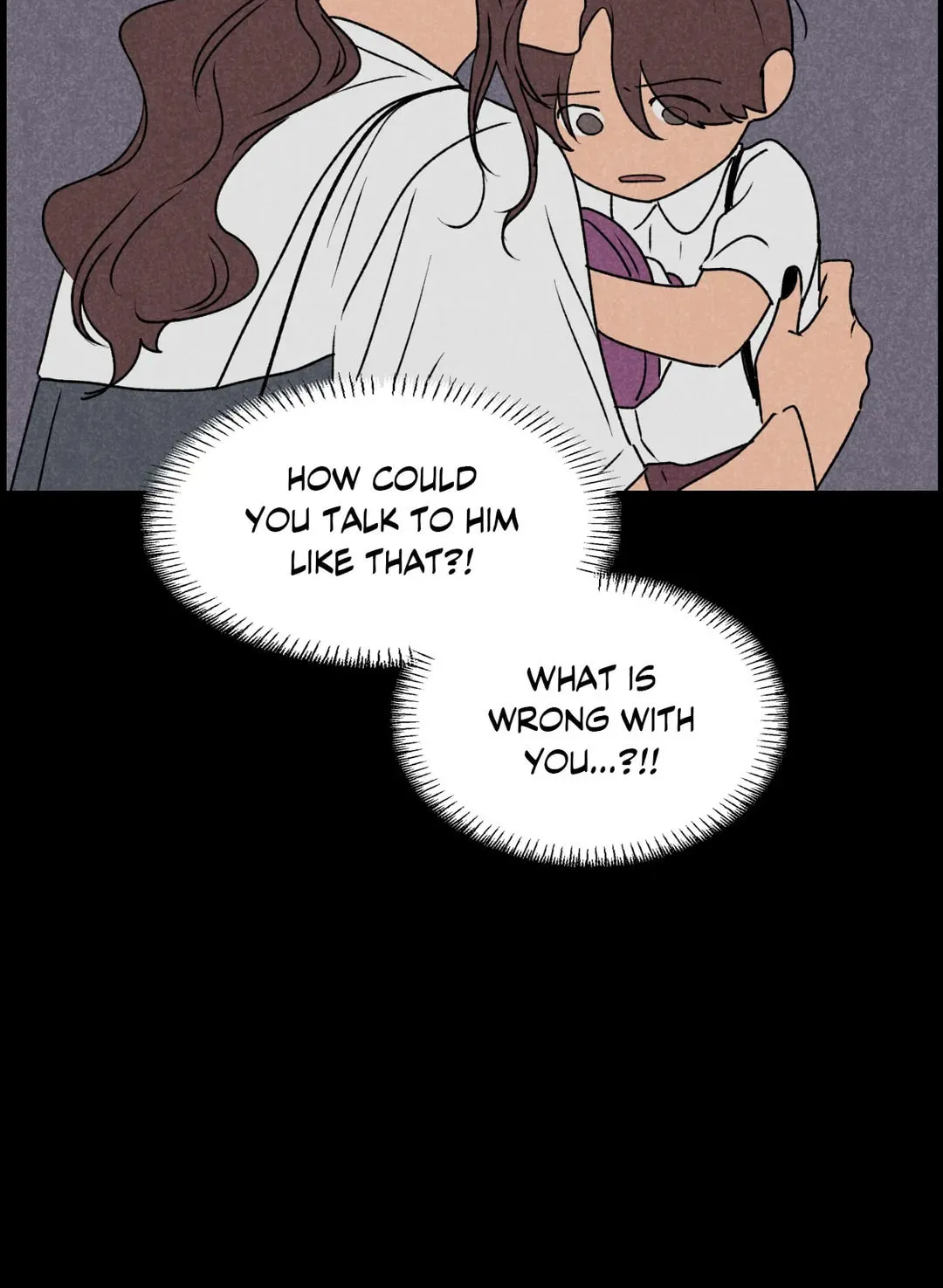 Spinach Bouquet Chapter 77 page 30 - 
