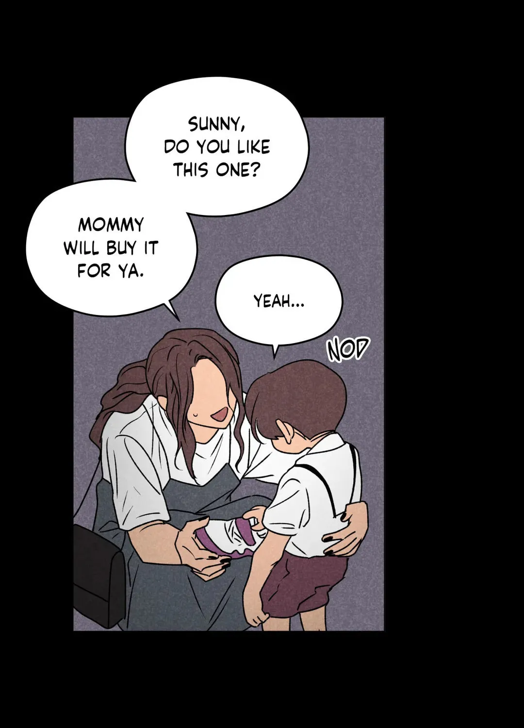 Spinach Bouquet Chapter 77 page 31 - 