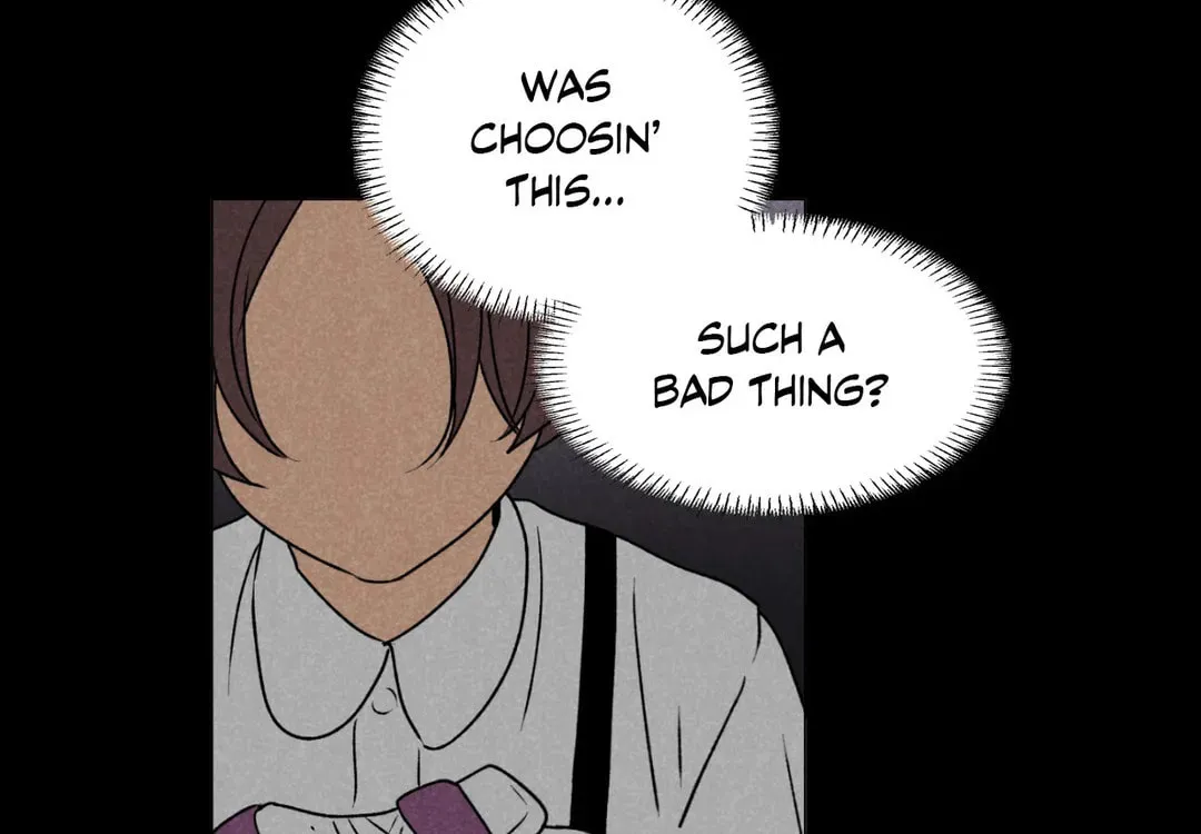 Spinach Bouquet Chapter 77 page 33 - 