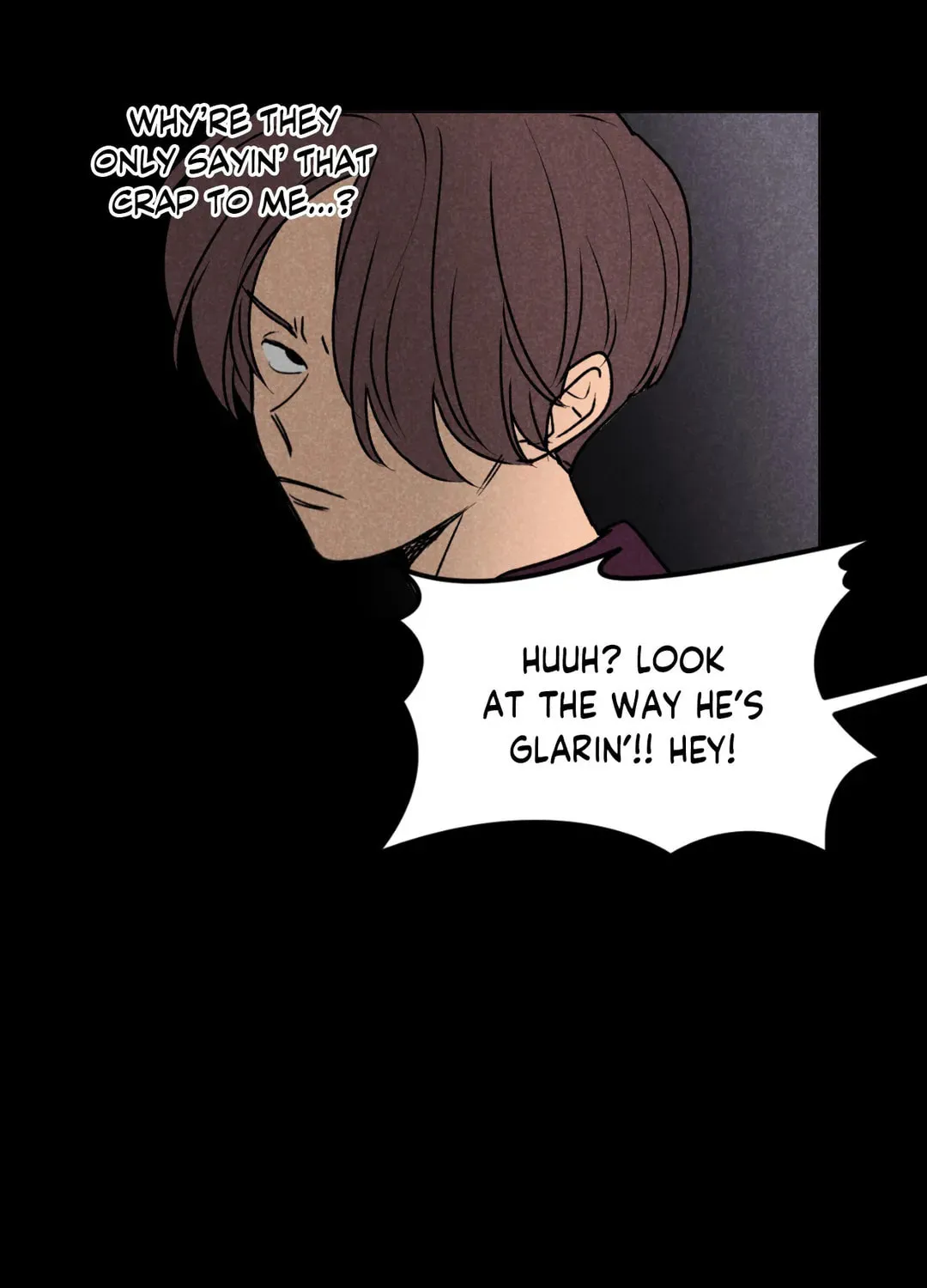 Spinach Bouquet Chapter 77 page 37 - 