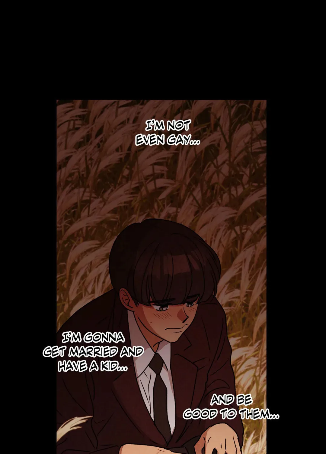 Spinach Bouquet Chapter 77 page 40 - 