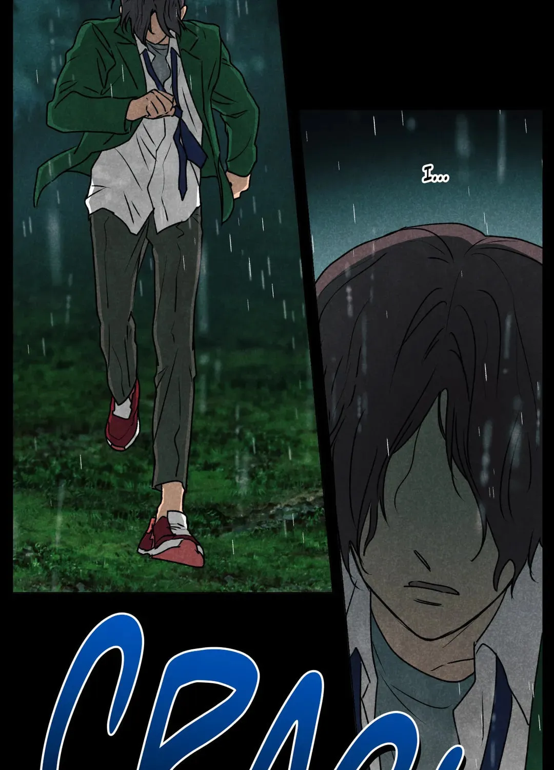 Spinach Bouquet Chapter 77 page 43 - 