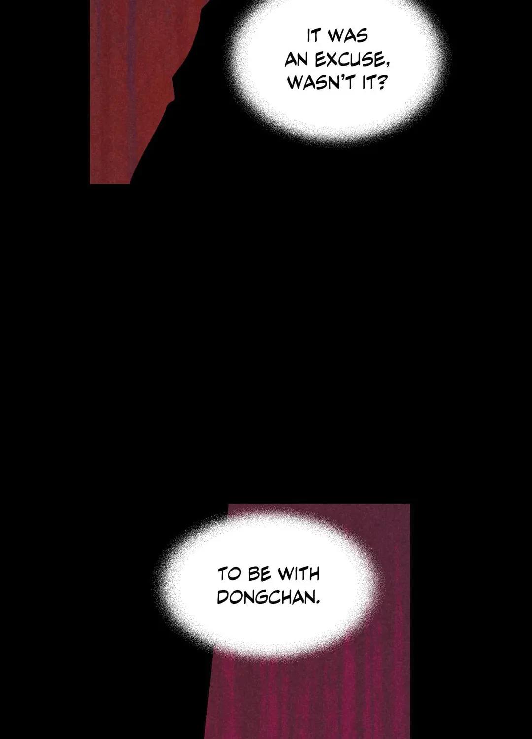 Spinach Bouquet Chapter 77 page 49 - 