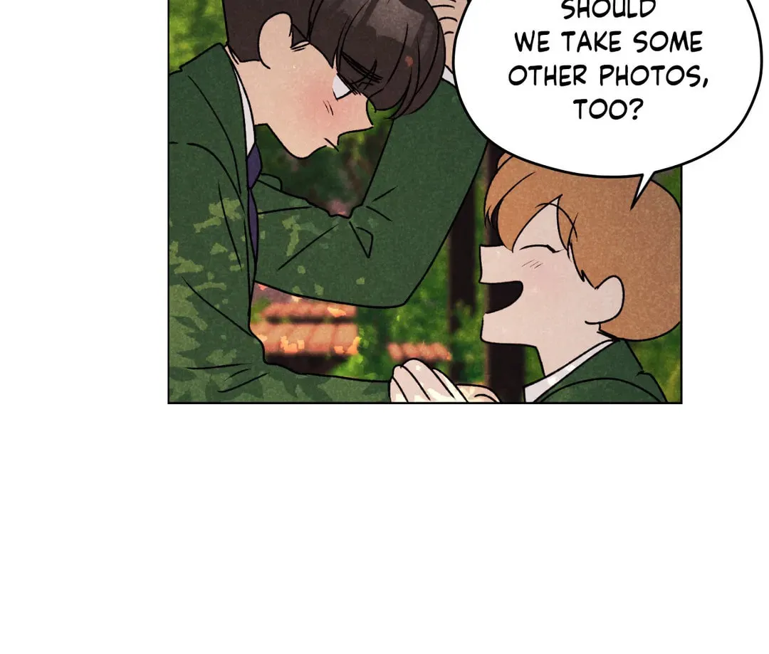 Spinach Bouquet Chapter 77 page 6 - 