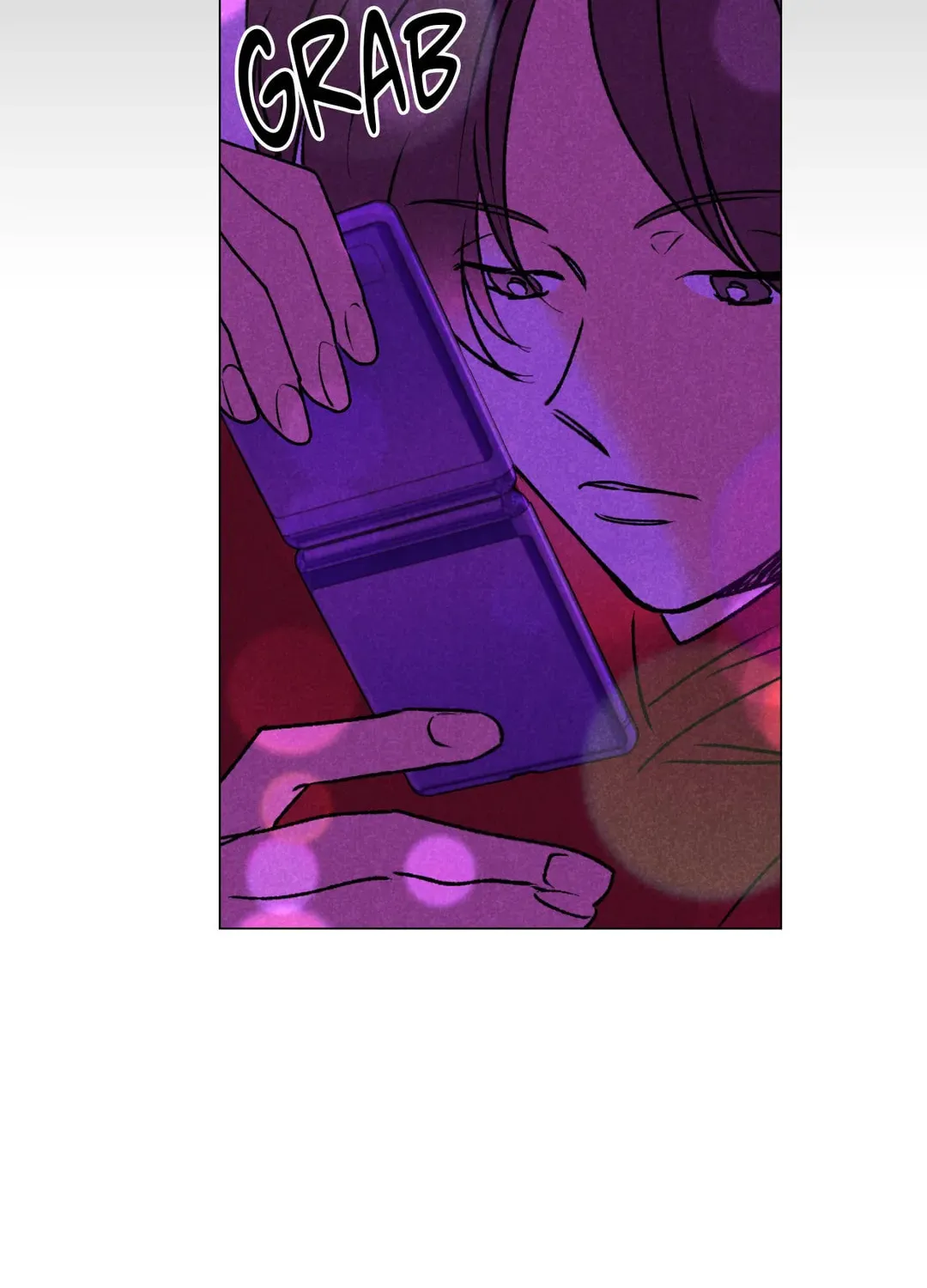 Spinach Bouquet Chapter 77 page 58 - 