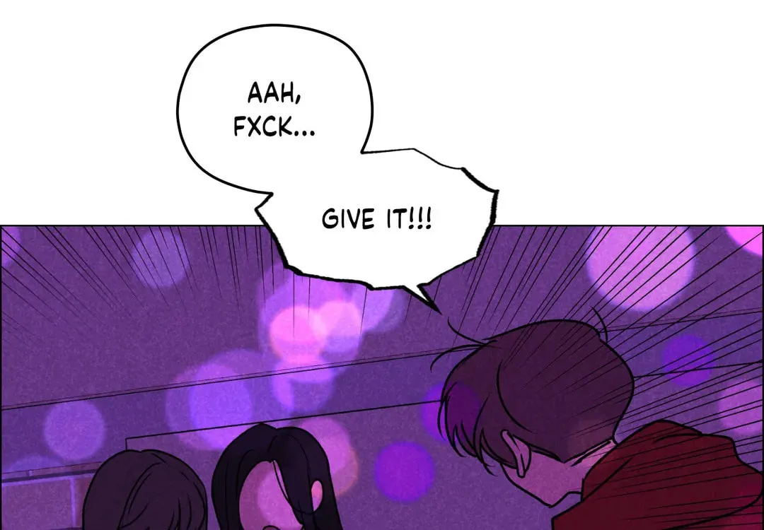 Spinach Bouquet Chapter 77 page 59 - 