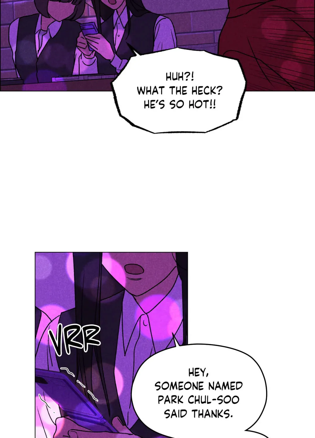 Spinach Bouquet Chapter 77 page 60 - 