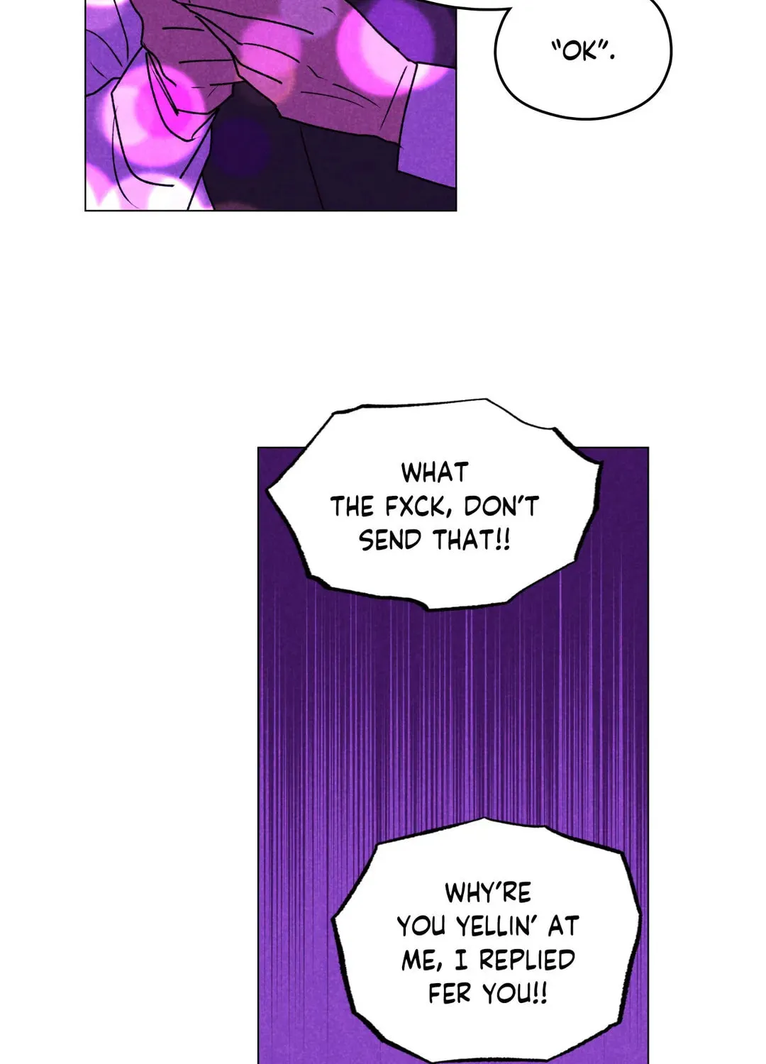 Spinach Bouquet Chapter 77 page 61 - 