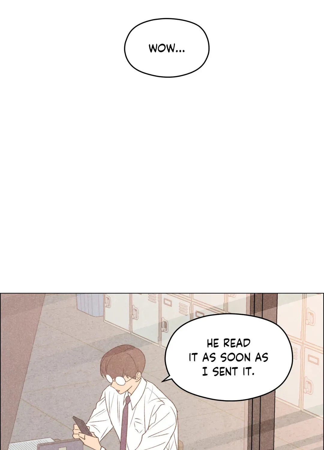 Spinach Bouquet Chapter 77 page 63 - 