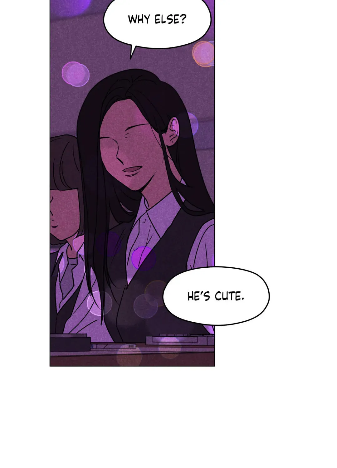 Spinach Bouquet Chapter 77 page 69 - 