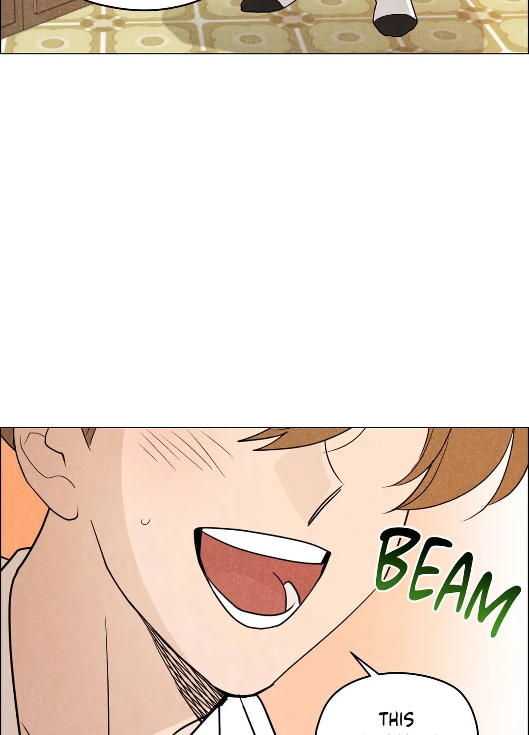 Spinach Bouquet Chapter 77 page 73 - 