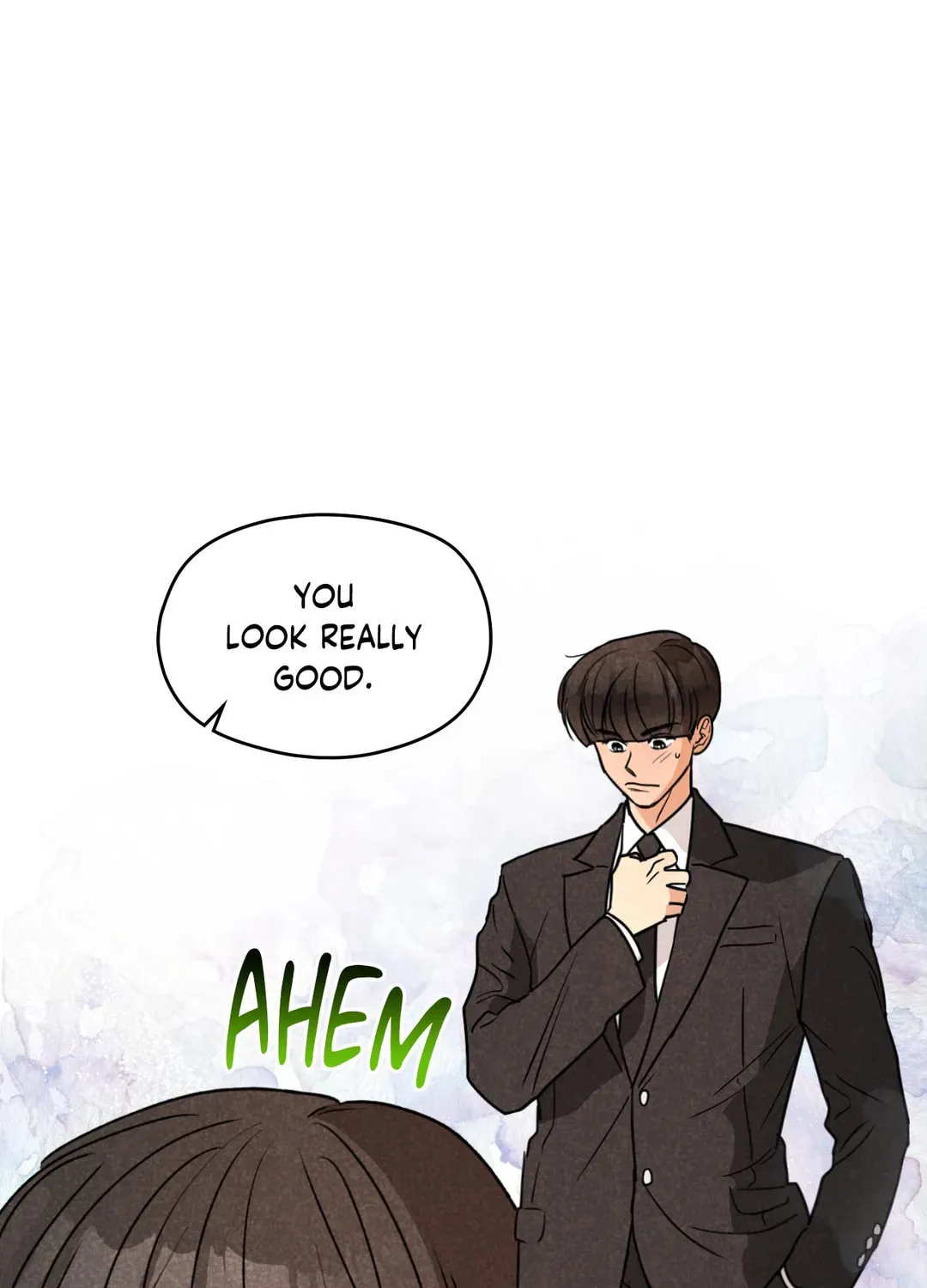 Spinach Bouquet Chapter 77 page 75 - 