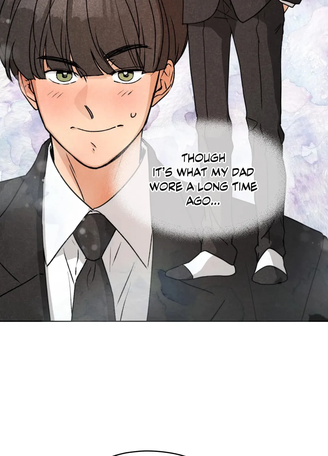 Spinach Bouquet Chapter 77 page 76 - 