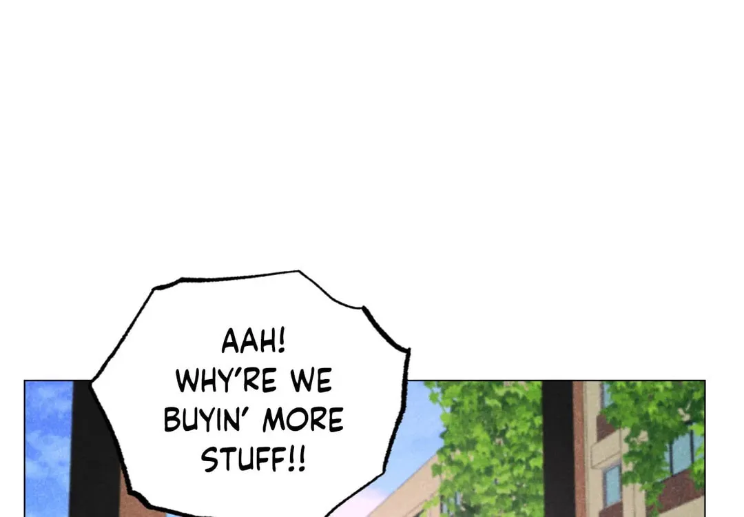 Spinach Bouquet Chapter 77 page 9 - 