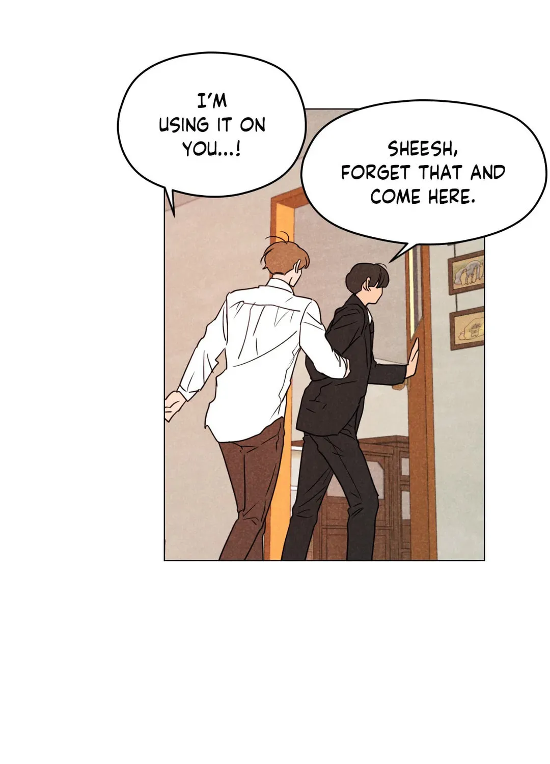 Spinach Bouquet Chapter 77 page 81 - 