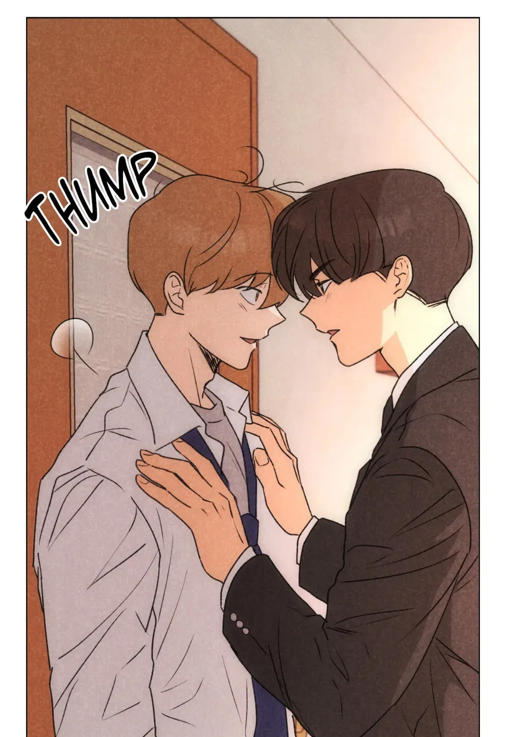 Spinach Bouquet Chapter 77 page 84 - 
