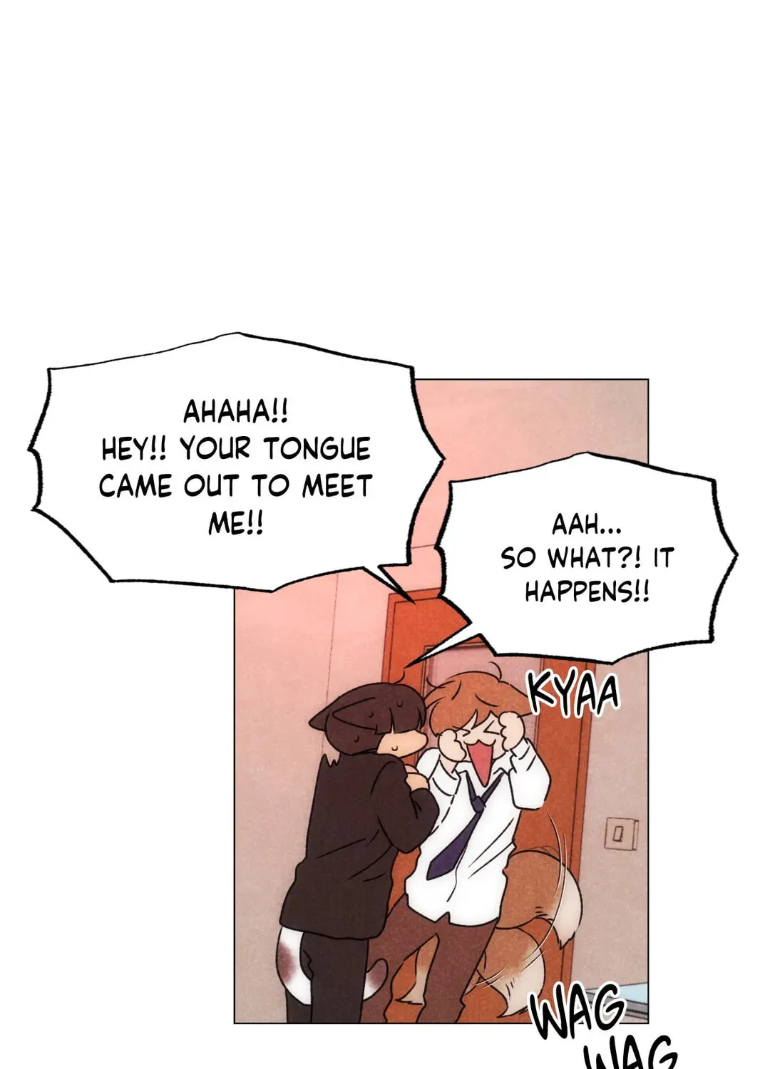 Spinach Bouquet Chapter 77 page 88 - 