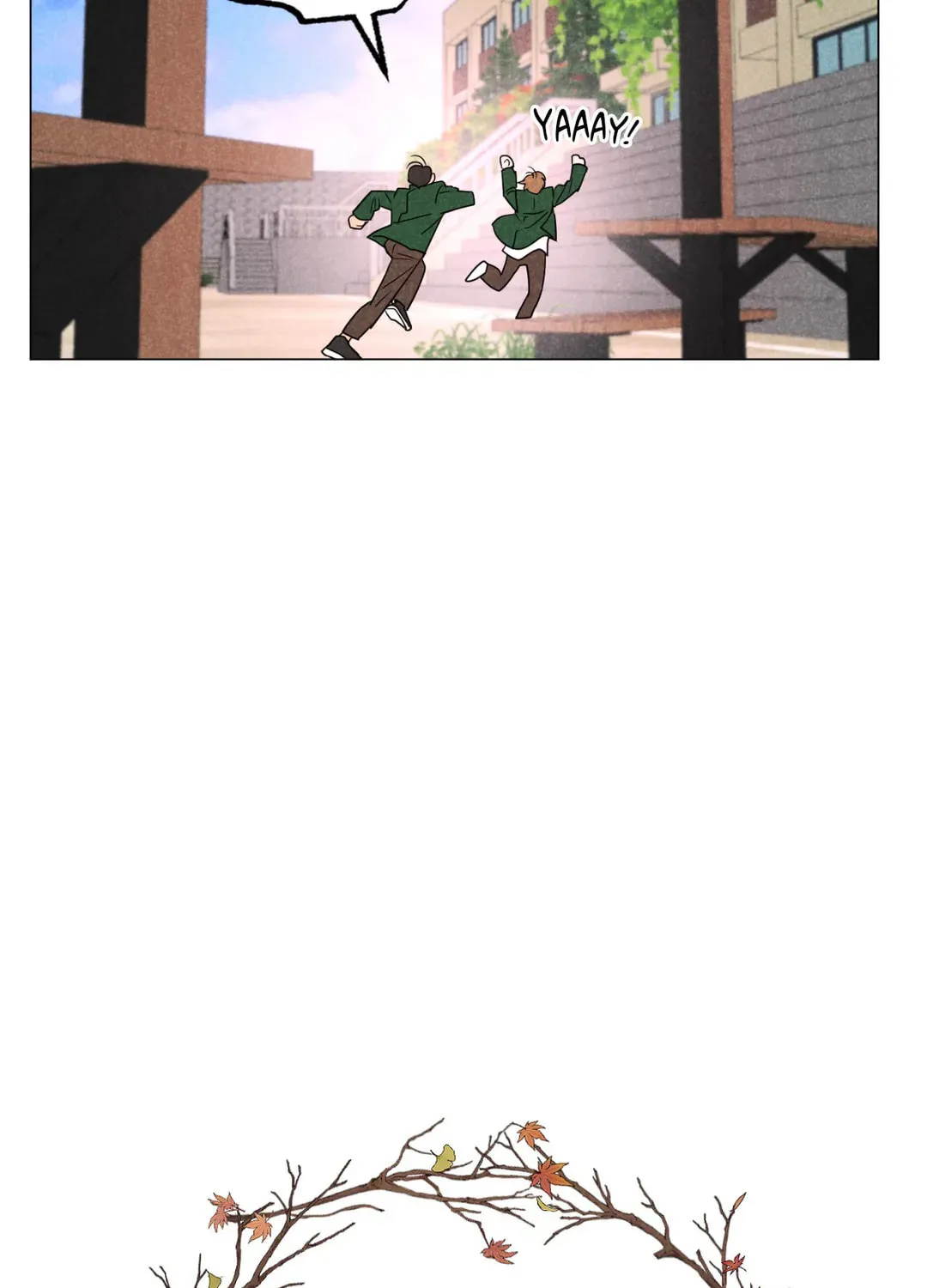 Spinach Bouquet Chapter 77 page 10 - 