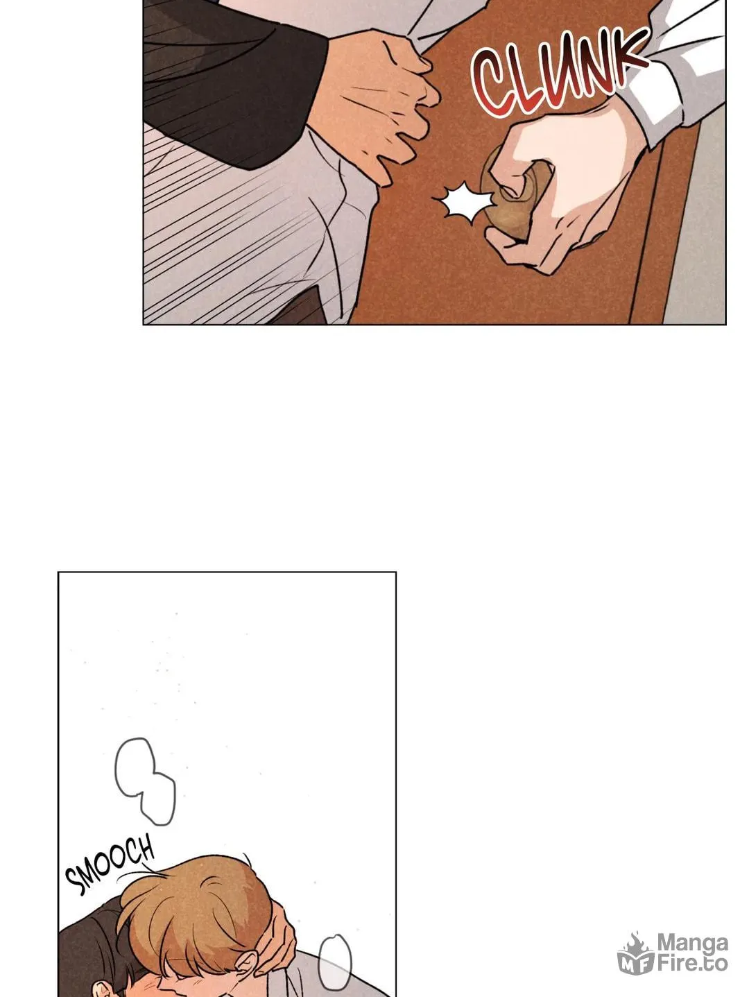 Spinach Bouquet Chapter 77 page 94 - 