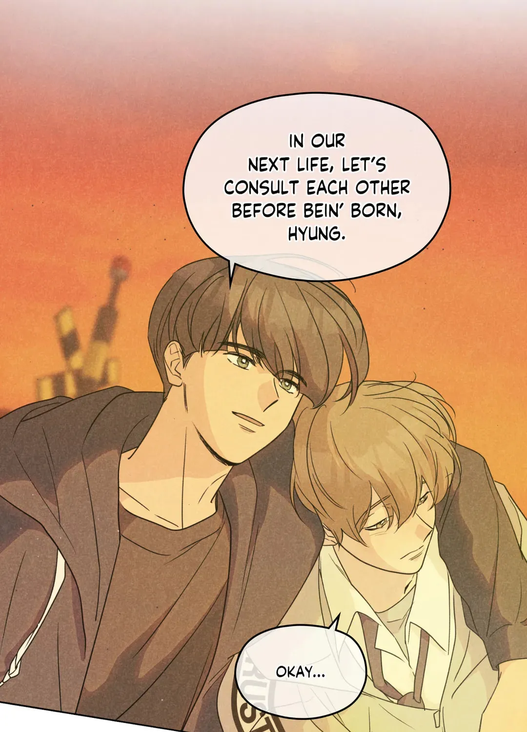 Spinach Bouquet Chapter 78 page 101 - 