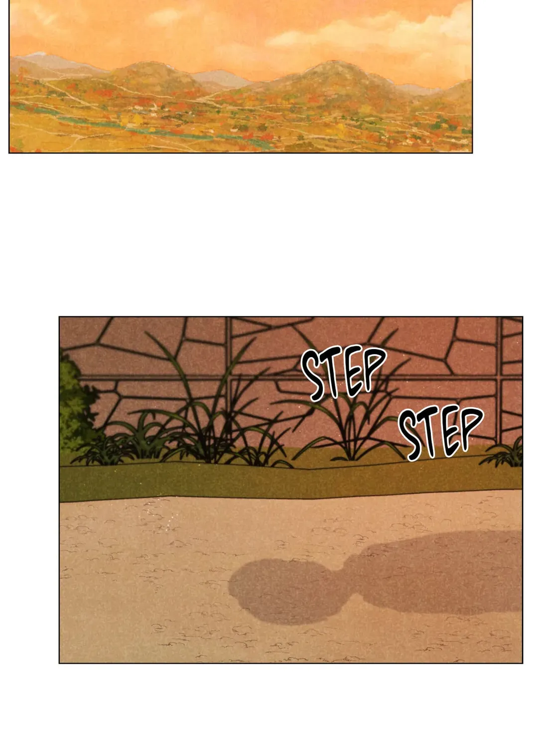 Spinach Bouquet Chapter 78 page 14 - 