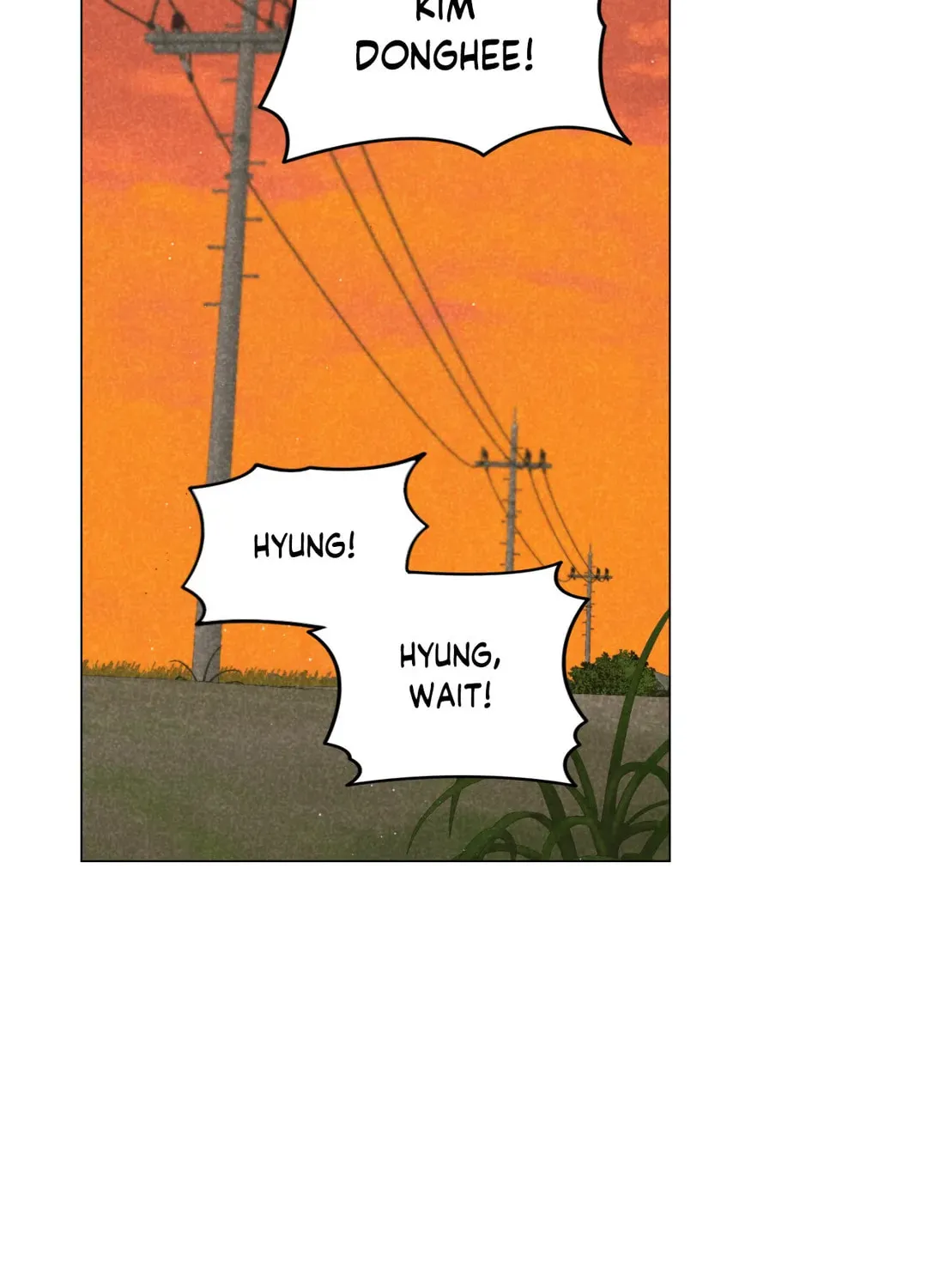 Spinach Bouquet Chapter 78 page 32 - 