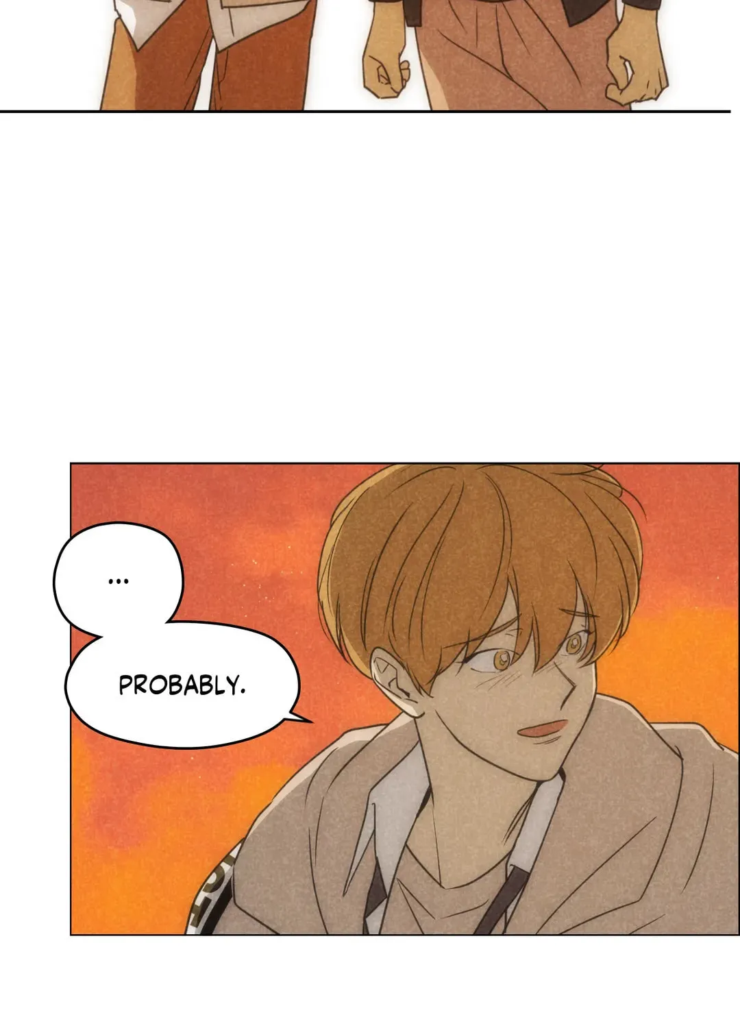 Spinach Bouquet Chapter 78 page 38 - 