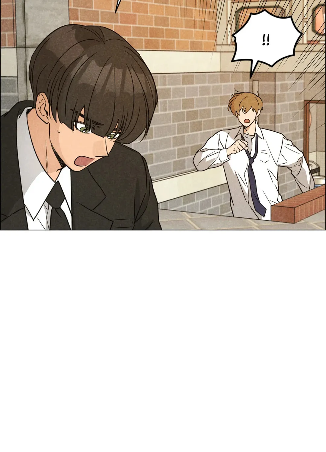 Spinach Bouquet Chapter 78 page 5 - 