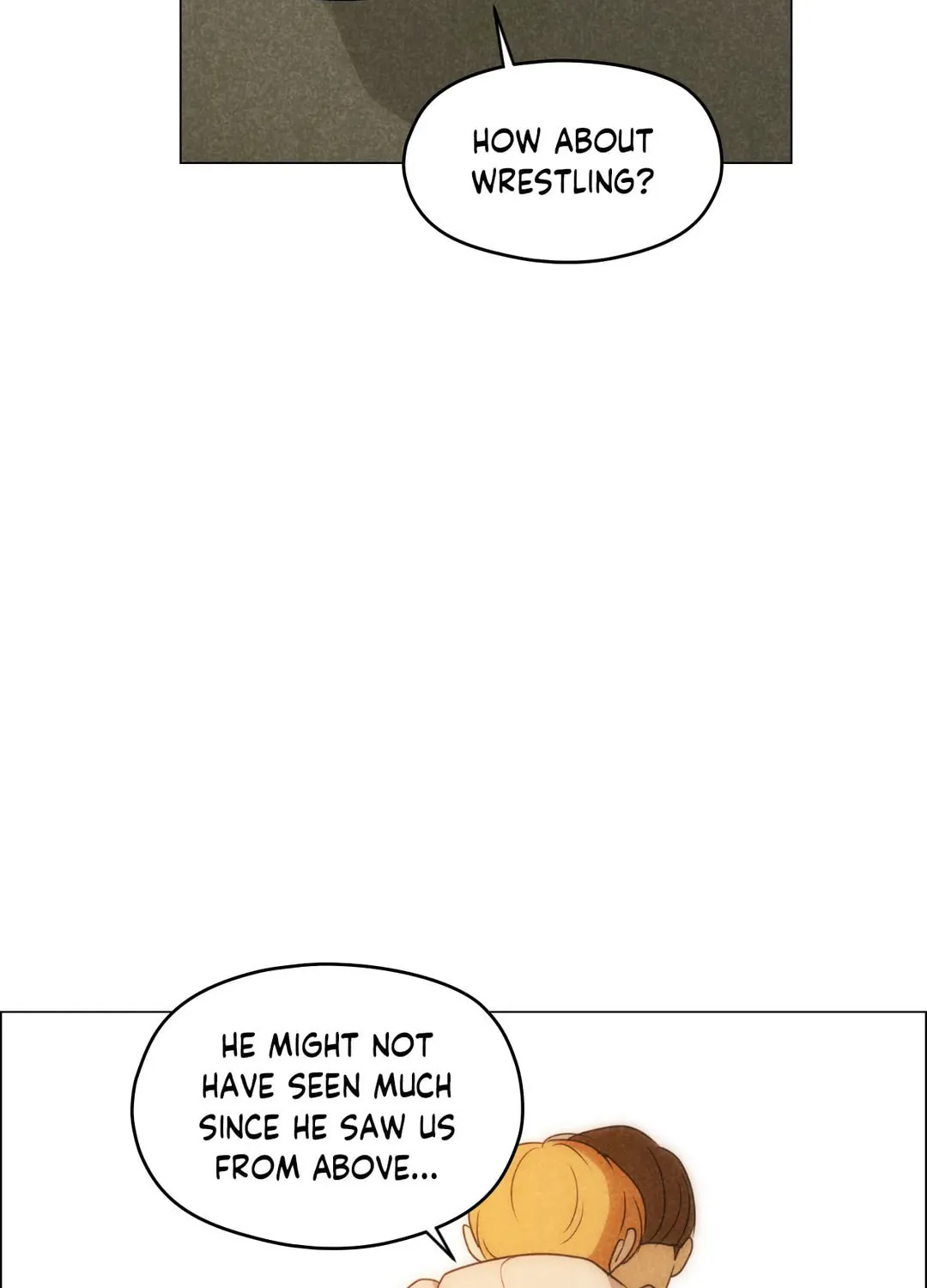 Spinach Bouquet Chapter 78 page 41 - 