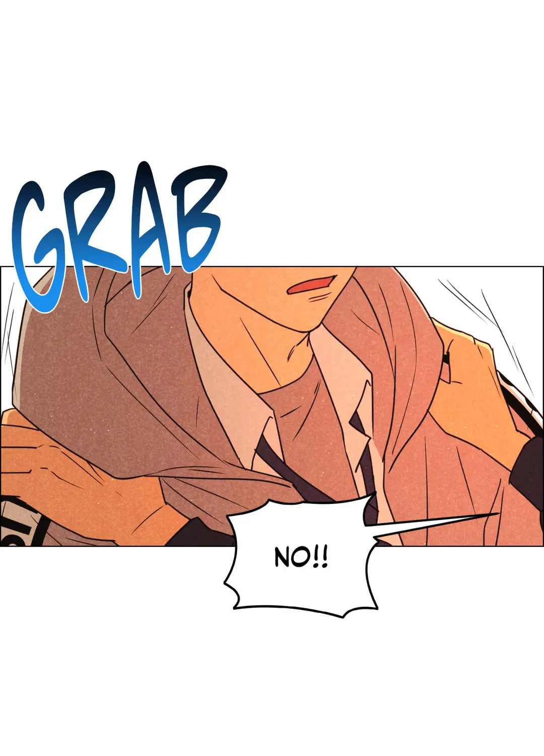 Spinach Bouquet Chapter 78 page 46 - 