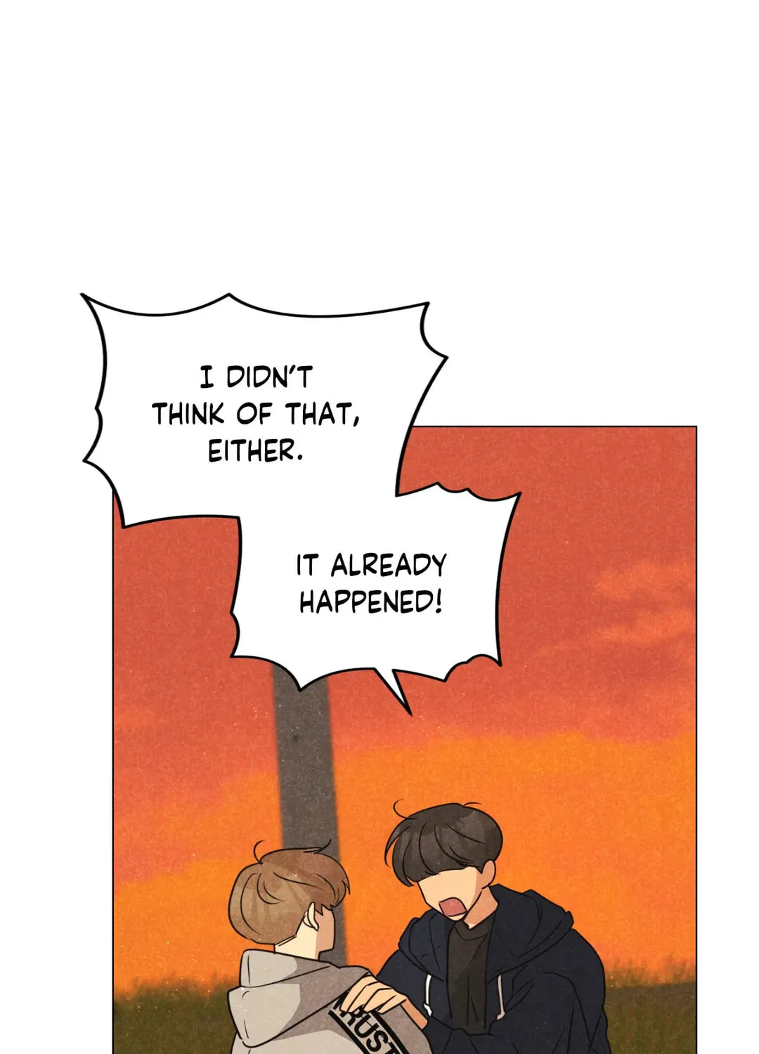 Spinach Bouquet Chapter 78 page 47 - 