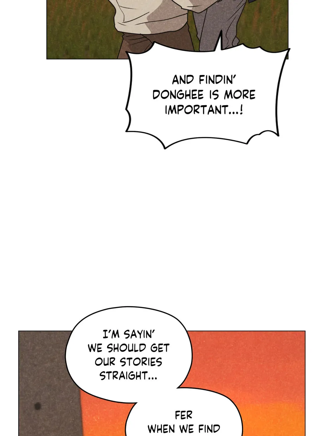 Spinach Bouquet Chapter 78 page 49 - 