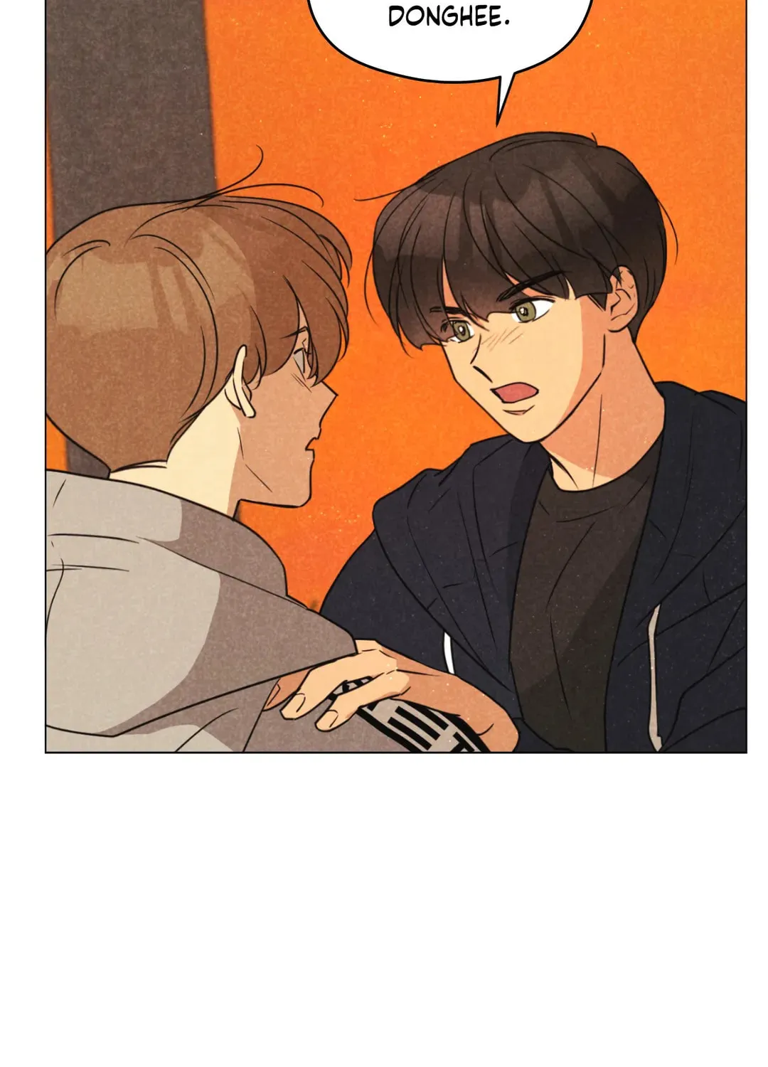 Spinach Bouquet Chapter 78 page 50 - 