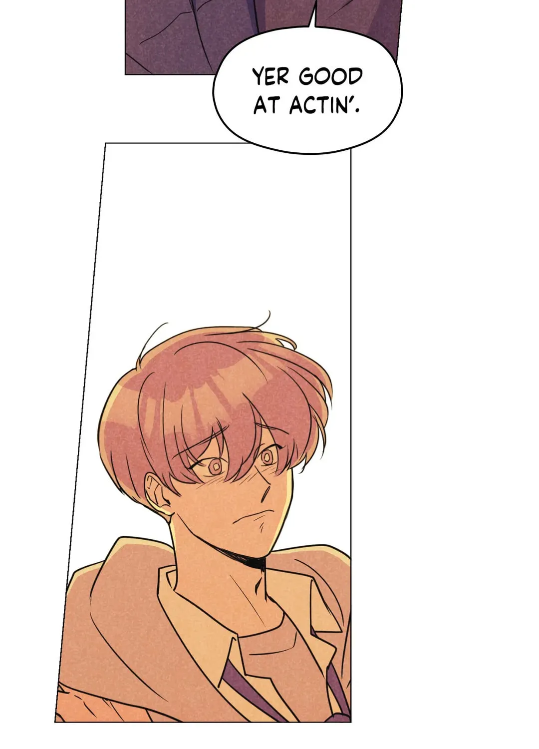 Spinach Bouquet Chapter 78 page 53 - 