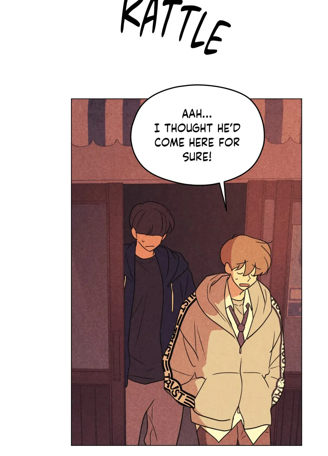 Spinach Bouquet Chapter 78 page 59 - 
