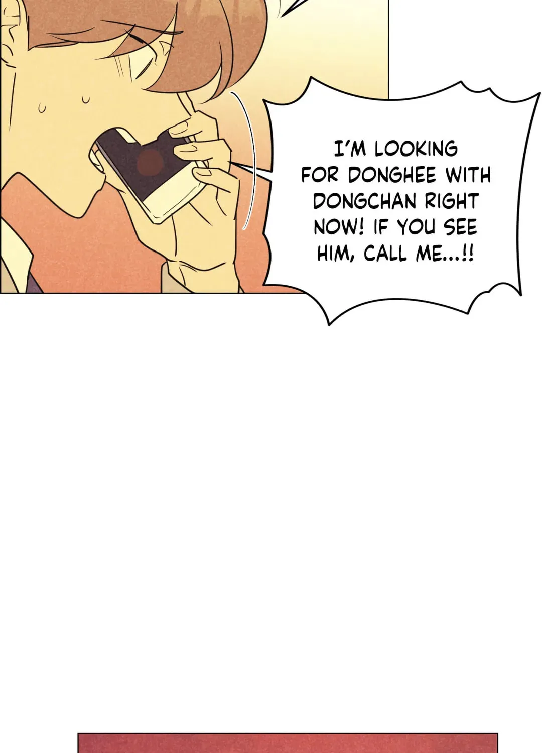 Spinach Bouquet Chapter 78 page 64 - 