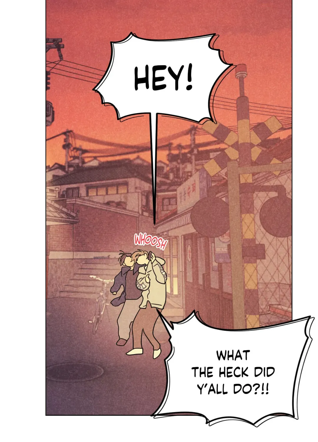 Spinach Bouquet Chapter 78 page 65 - 