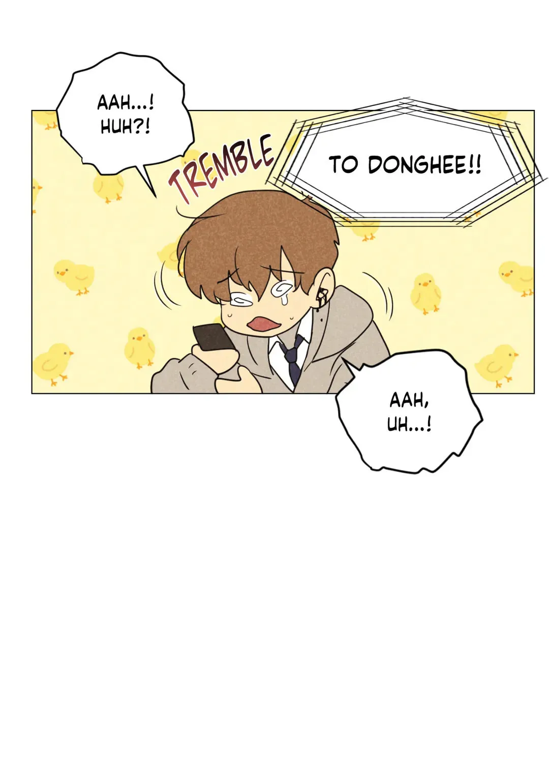 Spinach Bouquet Chapter 78 page 67 - 